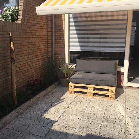 Bed En Beach Katwijk aan Zee Exterior foto