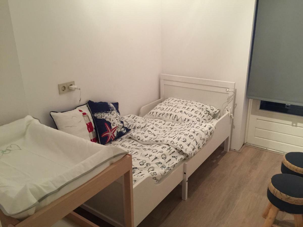 Bed En Beach Katwijk aan Zee Exterior foto