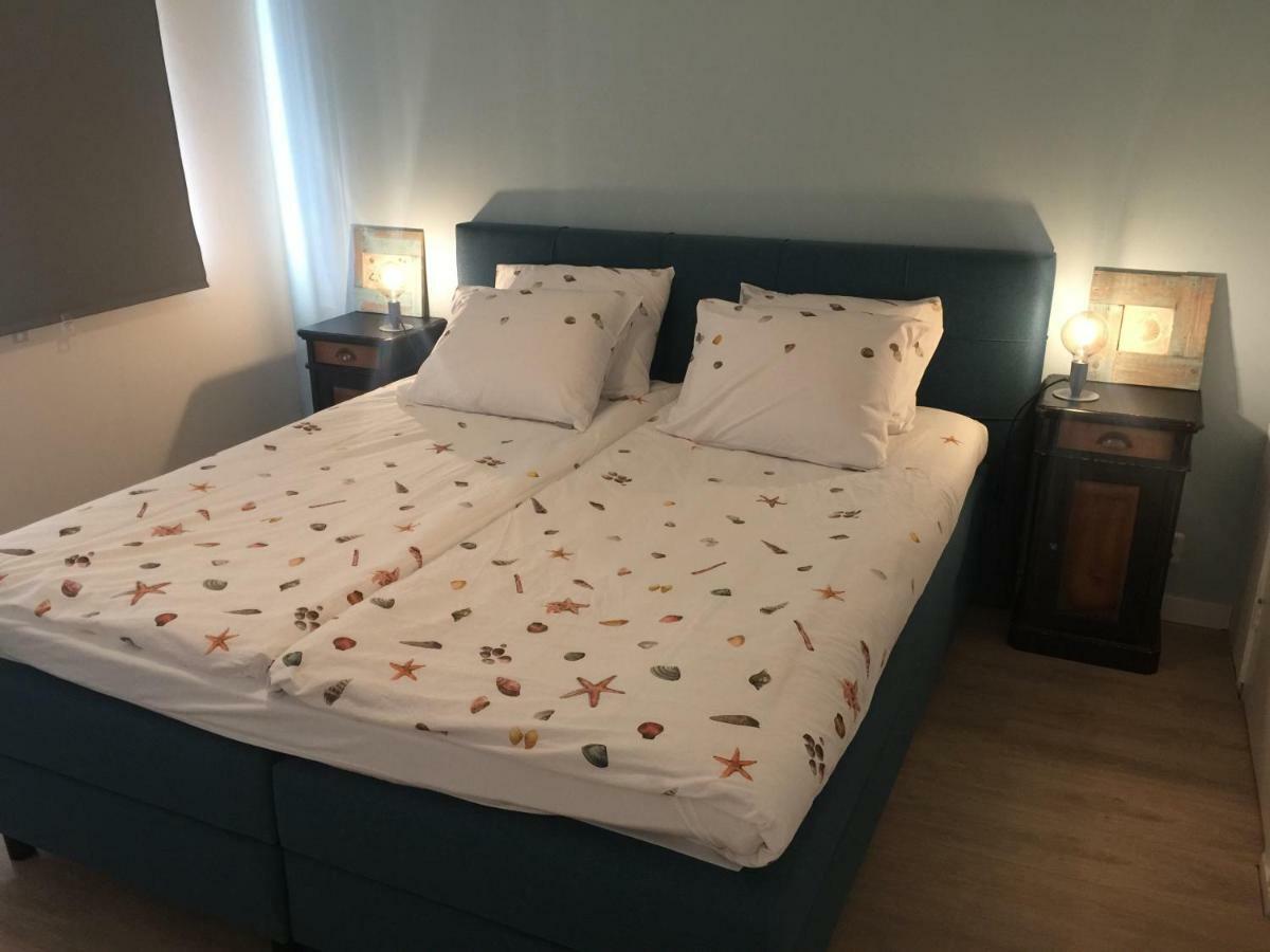 Bed En Beach Katwijk aan Zee Exterior foto